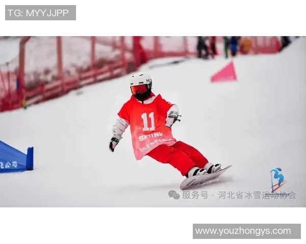 冬天到河北来玩雪！河北推出“户外在河北”时节性质品牌