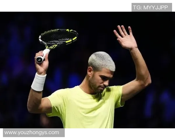 国际第一阿尔卡拉斯遭国际第31诺里反转，无缘巴黎大师赛16强