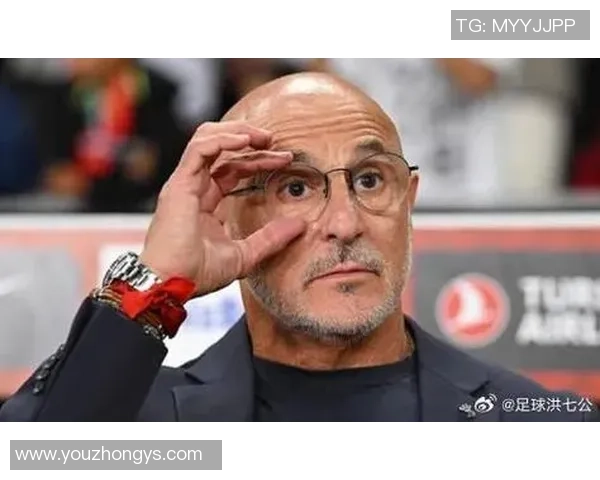 德拉富恩特：亚马尔想留下来；所有人的利益都指向同一个方针